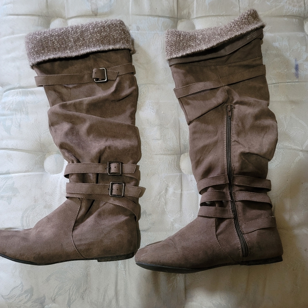 Boots
